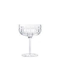 Champagnerschale Manhattan